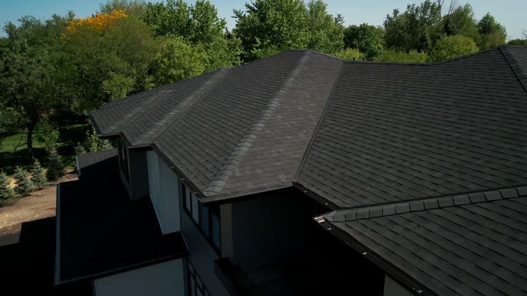 Best Sheet Metal Roofing  in Staffd, OR