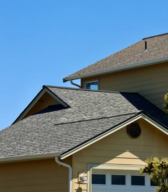 Roof Coating Services in Stafford, OR